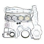 ПРОКЛАДКИ ДВИГАТЕЛЯ